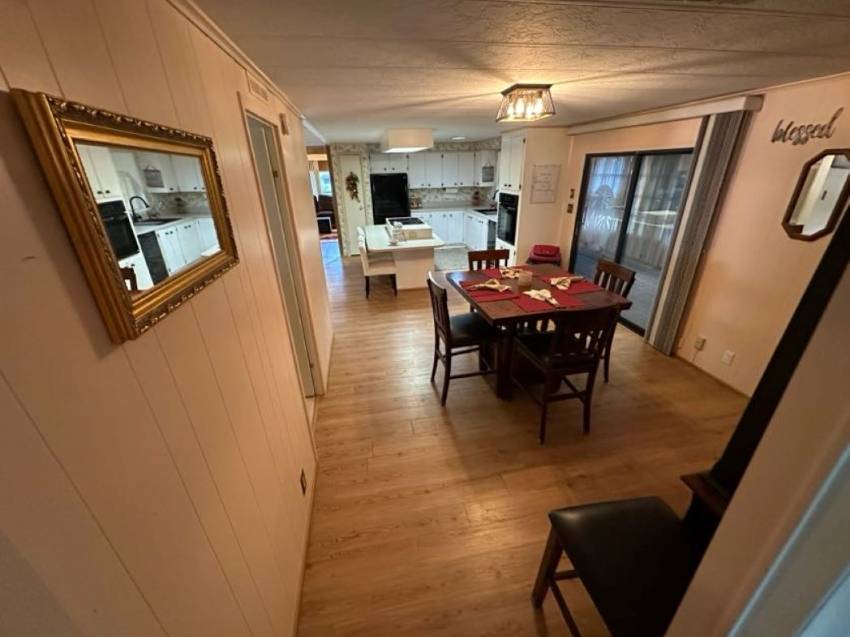 125 Rigi Slope Drive a Winter Haven, FL Mobile or Manufactured Home for Sale